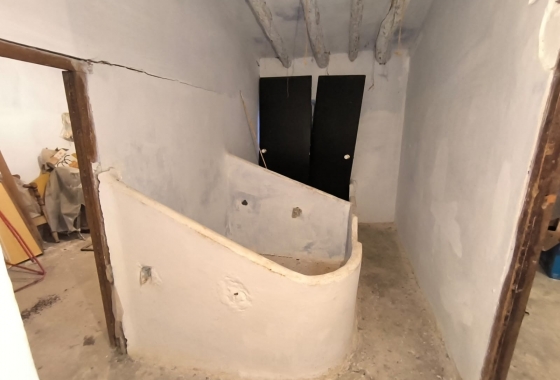 Reventa - Finca - Villena - Inland