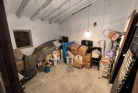 Reventa - Finca - Villena - Inland