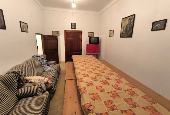 Reventa - Finca - Villena - Inland