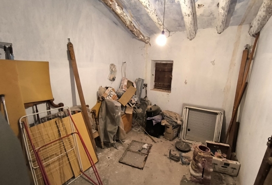 Reventa - Finca - Villena - Inland