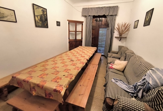 Reventa - Finca - Villena - Inland