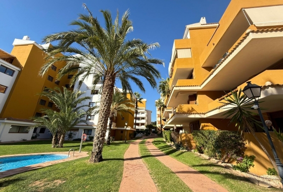 Reventa - Apartamento / piso - Torrevieja - Punta Prima