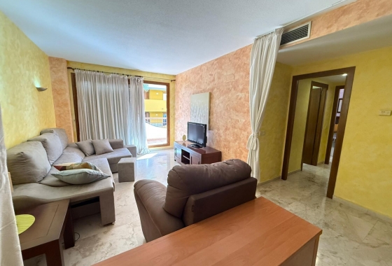 Reventa - Apartamento / piso - Torrevieja - Punta Prima