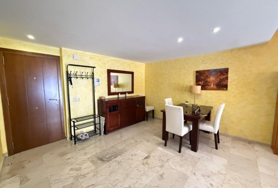 Reventa - Apartamento / piso - Torrevieja - Punta Prima