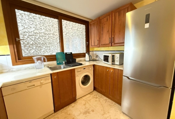 Reventa - Apartamento / piso - Torrevieja - Punta Prima