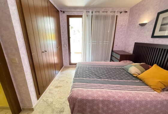 Reventa - Apartamento / piso - Torrevieja - Punta Prima