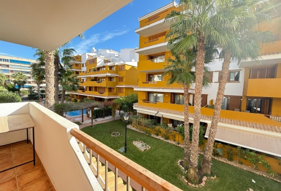 Reventa - Apartamento / piso - Torrevieja - Punta Prima