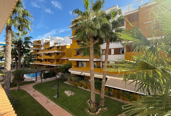 Reventa - Apartamento / piso - Torrevieja - Punta Prima
