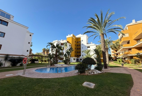 Reventa - Apartamento / piso - Torrevieja - Punta Prima