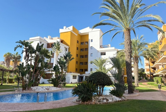 Reventa - Apartamento / piso - Torrevieja - Punta Prima