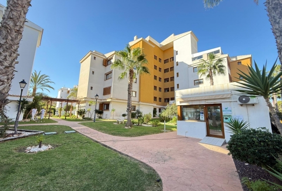 Reventa - Apartamento / piso - Torrevieja - Punta Prima