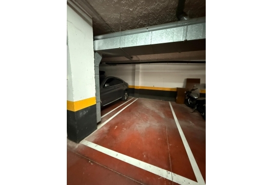 Reventa - Apartamento / piso - Torrevieja - Punta Prima