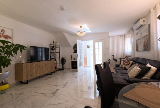 Reventa - Adosado - Torrevieja - El Acequión - Los Náufragos