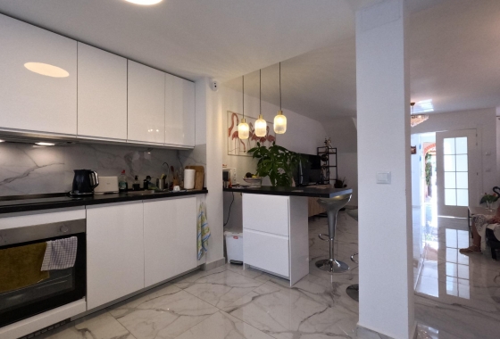 Reventa - Adosado - Torrevieja - El Acequión - Los Náufragos