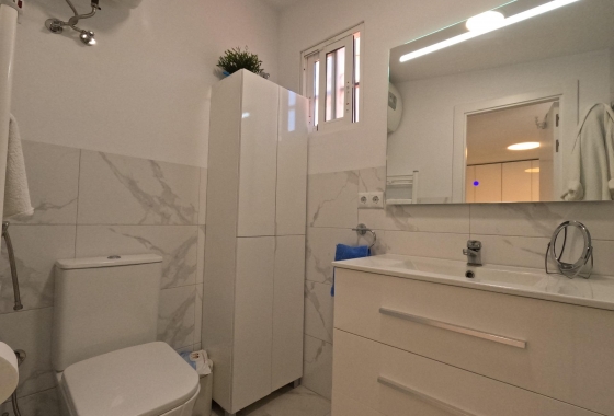 Reventa - Adosado - Torrevieja - El Acequión - Los Náufragos