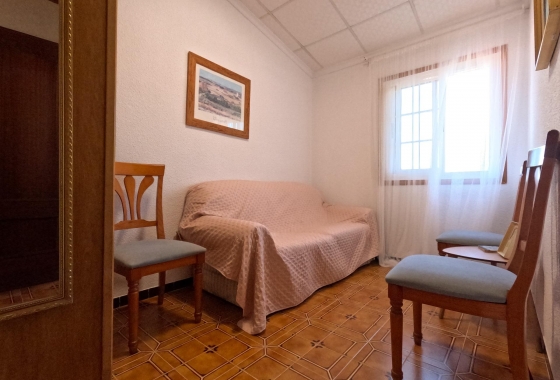 Reventa - Adosado - Torrevieja - El Acequión - Los Náufragos