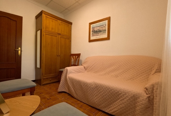 Reventa - Adosado - Torrevieja - El Acequión - Los Náufragos