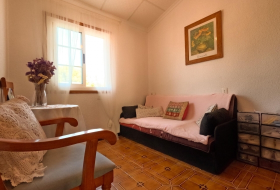 Reventa - Adosado - Torrevieja - El Acequión - Los Náufragos