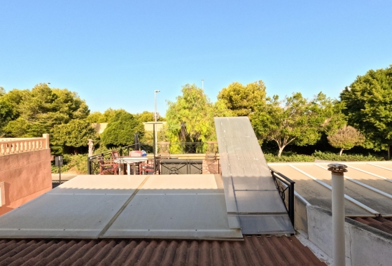 Reventa - Adosado - Torrevieja - El Acequión - Los Náufragos