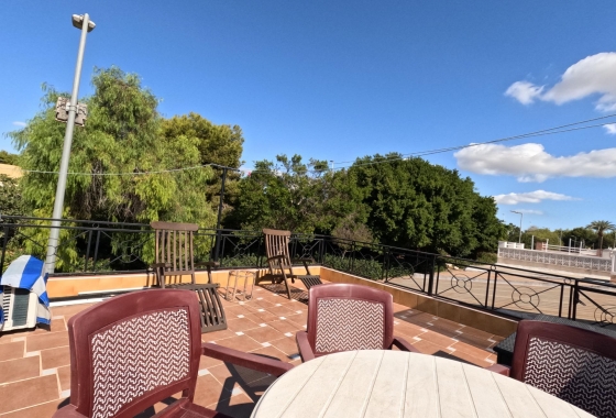 Reventa - Adosado - Torrevieja - El Acequión - Los Náufragos