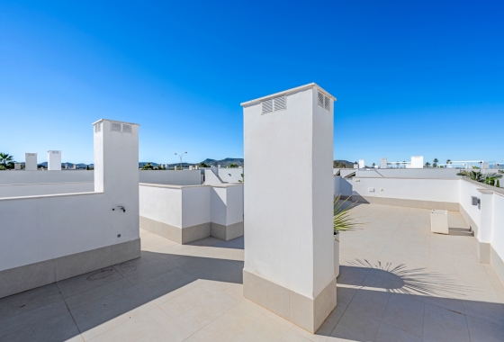 Reventa - Villa - Mar de Cristal - Costa Calida