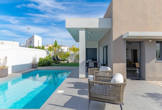 Reventa - Villa - Benijofar - Costa Blanca