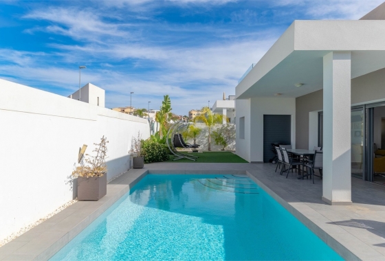 Reventa - Villa - Benijofar - Costa Blanca