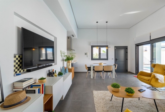 Reventa - Villa - Benijofar - Costa Blanca