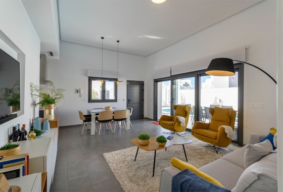 Reventa - Villa - Benijofar - Costa Blanca