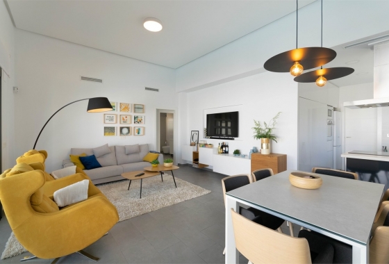 Reventa - Villa - Benijofar - Costa Blanca