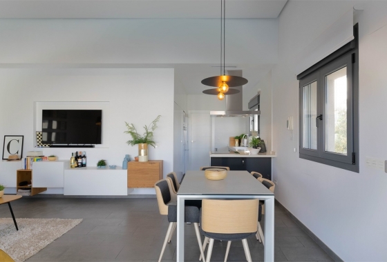 Reventa - Villa - Benijofar - Costa Blanca