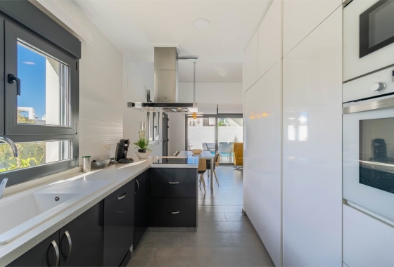 Reventa - Villa - Benijofar - Costa Blanca