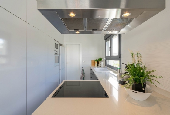 Reventa - Villa - Benijofar - Costa Blanca