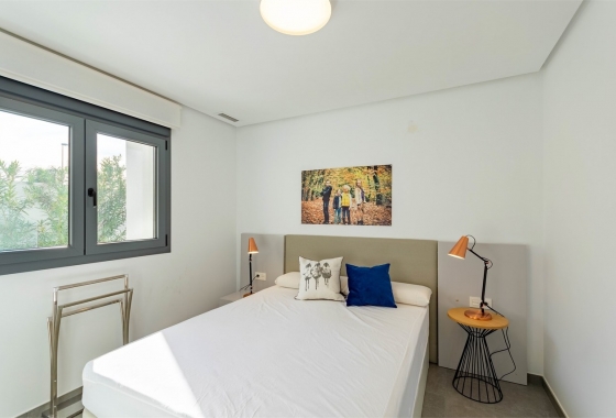 Reventa - Villa - Benijofar - Costa Blanca