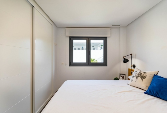 Reventa - Villa - Benijofar - Costa Blanca