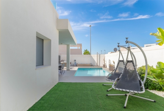 Reventa - Villa - Benijofar - Costa Blanca