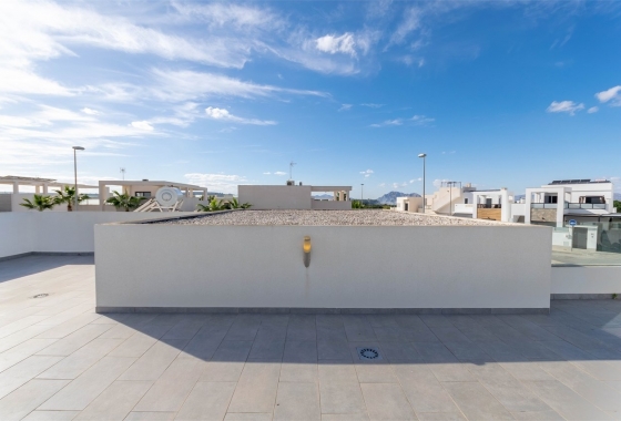 Reventa - Villa - Benijofar - Costa Blanca