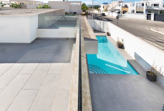 Reventa - Villa - Benijofar - Costa Blanca