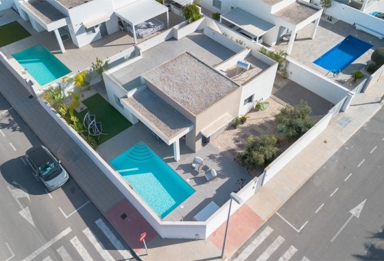 Reventa - Villa - Benijofar - Costa Blanca