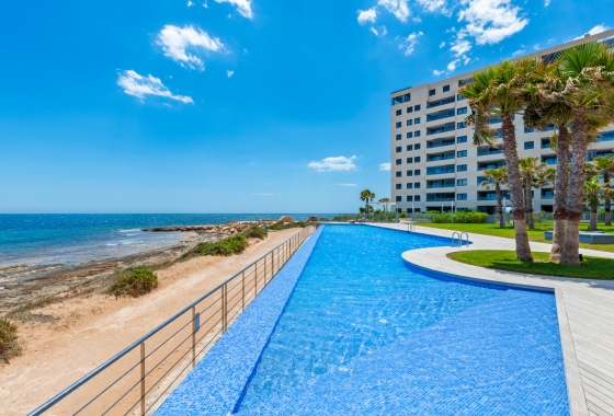 Reventa - Apartamento / piso - Torrevieja - Costa Blanca