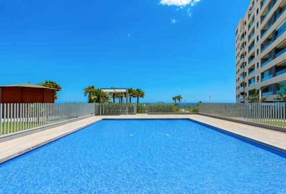 Reventa - Apartamento / piso - Torrevieja - Costa Blanca