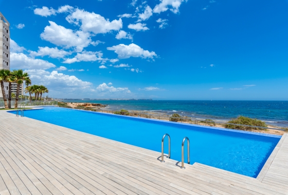 Reventa - Apartamento / piso - Torrevieja - Costa Blanca