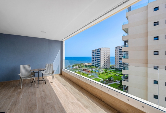Reventa - Apartamento / piso - Torrevieja - Costa Blanca