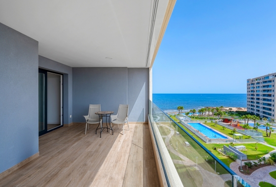 Reventa - Apartamento / piso - Torrevieja - Costa Blanca