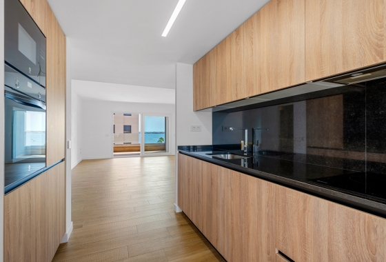 Reventa - Apartamento / piso - Torrevieja - Costa Blanca