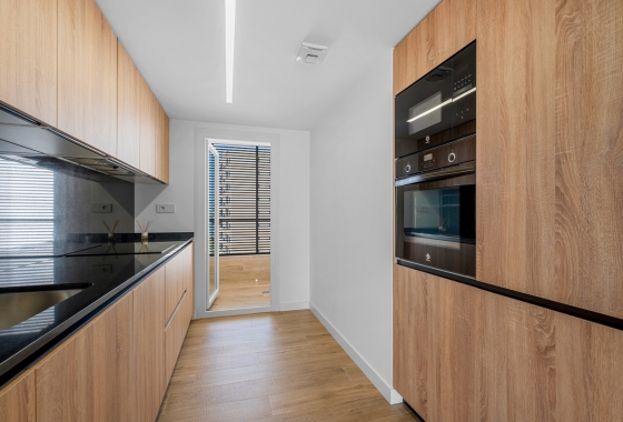 Reventa - Apartamento / piso - Torrevieja - Costa Blanca