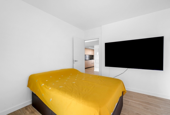 Reventa - Apartamento / piso - Torrevieja - Costa Blanca