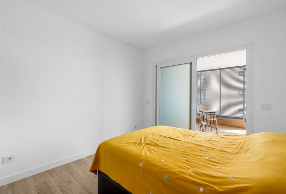 Reventa - Apartamento / piso - Torrevieja - Costa Blanca