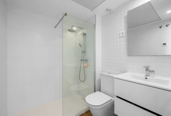 Reventa - Apartamento / piso - Torrevieja - Costa Blanca