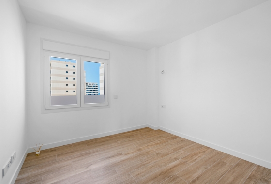 Reventa - Apartamento / piso - Torrevieja - Costa Blanca